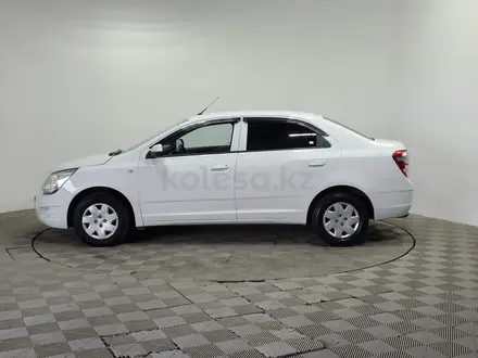 Chevrolet Cobalt 2024 года за 5 690 000 тг. в Алматы – фото 8