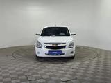 Chevrolet Cobalt 2024 года за 5 690 000 тг. в Алматы – фото 2