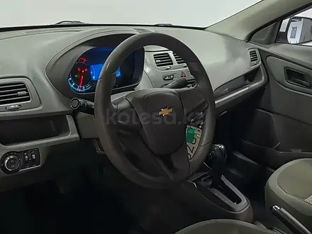 Chevrolet Cobalt 2024 года за 5 690 000 тг. в Алматы – фото 21