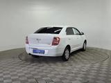 Chevrolet Cobalt 2024 года за 5 690 000 тг. в Алматы – фото 5