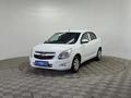 Chevrolet Cobalt 2024 года за 5 690 000 тг. в Алматы