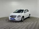 Chevrolet Cobalt 2024 года за 5 690 000 тг. в Алматы