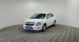 Chevrolet Cobalt 2024 годаүшін5 690 000 тг. в Алматы