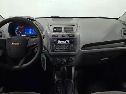 Chevrolet Cobalt 2024 года за 5 690 000 тг. в Алматы – фото 12