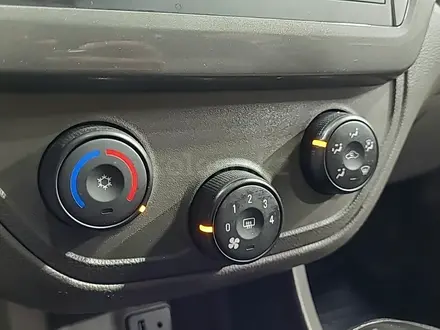 Chevrolet Cobalt 2024 года за 5 690 000 тг. в Алматы – фото 15