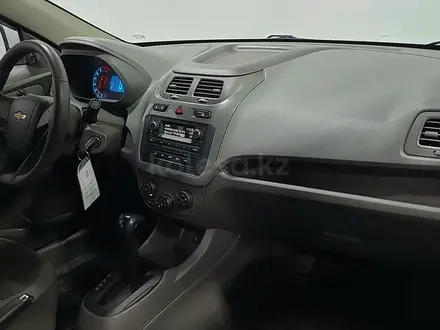 Chevrolet Cobalt 2024 года за 5 690 000 тг. в Алматы – фото 17