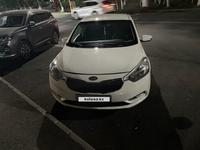 Kia Cerato 2014 года за 5 850 000 тг. в Шымкент