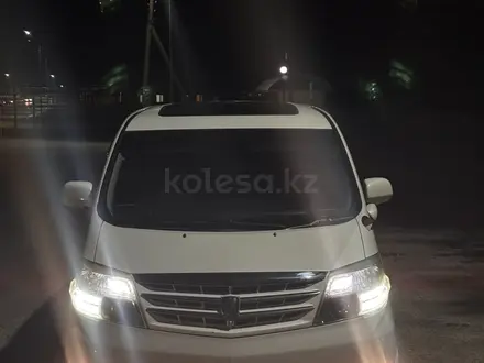 Toyota Alphard 2006 года за 5 800 000 тг. в Актау – фото 3