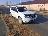 Nissan Terrano 2019 годаfor5 200 000 тг. в Атырау – фото 2