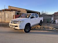 Toyota Hilux 2010 года за 4 500 000 тг. в Атырау