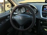 Peugeot 207 2007 годаүшін2 900 000 тг. в Актобе – фото 5