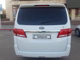 JAC M4 (Refine) 2023 года за 11 000 000 тг. в Алматы – фото 2