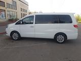 JAC M4 (Refine) 2023 года за 11 000 000 тг. в Алматы