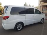 JAC M4 (Refine) 2023 года за 11 000 000 тг. в Алматы – фото 4