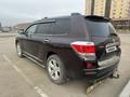 Toyota Highlander 2010 годаүшін11 500 000 тг. в Астана – фото 6