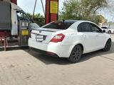 Geely Emgrand EC7 2012 годаүшін600 000 тг. в Актобе