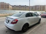 Geely Emgrand EC7 2012 годаүшін600 000 тг. в Актобе – фото 4