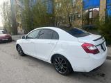 Geely Emgrand EC7 2012 годаүшін600 000 тг. в Актобе – фото 5