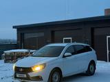 ВАЗ (Lada) Vesta 2020 года за 4 500 000 тг. в Петропавловск – фото 2
