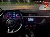 Kia Rio 2021 годаүшін5 300 000 тг. в Астана – фото 3