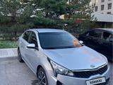 Kia Rio 2021 годаүшін5 300 000 тг. в Астана