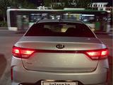 Kia Rio 2021 годаүшін5 300 000 тг. в Астана – фото 5