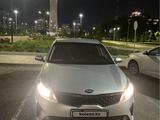 Kia Rio 2021 годаүшін5 300 000 тг. в Астана – фото 2