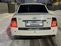 ВАЗ (Lada) Priora 2170 2014 годаүшін2 700 000 тг. в Астана – фото 8