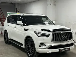 Infiniti QX80