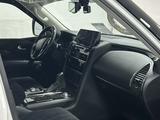 Infiniti QX80 2022 года за 34 000 000 тг. в Караганда – фото 4