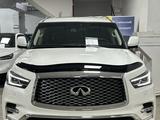 Infiniti QX80 2022 года за 34 000 000 тг. в Караганда – фото 3