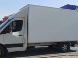 Volkswagen Crafter 2007 годаүшін12 000 000 тг. в Шымкент