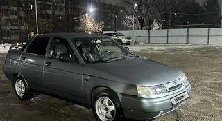 ВАЗ (Lada) 2110 2006 года за 1 275 000 тг. в Костанай