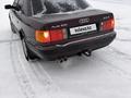 Audi 100 1992 годаfor1 400 000 тг. в Караганда – фото 4