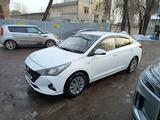 Hyundai Accent 2020 годаүшін8 000 000 тг. в Алматы – фото 3