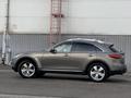 Infiniti FX35 2009 года за 8 500 000 тг. в Алматы – фото 2