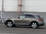 Infiniti FX35 2009 года за 8 800 000 тг. в Алматы – фото 2