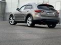 Infiniti FX35 2009 года за 8 500 000 тг. в Алматы – фото 3