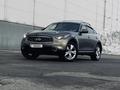 Infiniti FX35 2009 годаүшін8 500 000 тг. в Алматы