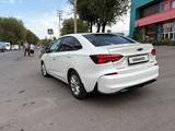 Chevrolet Monza 2023 года за 6 500 000 тг. в Алматы – фото 4