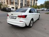 Chevrolet Monza 2023 года за 6 500 000 тг. в Алматы – фото 5