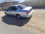 Nissan Maxima 2001 годаүшін1 650 000 тг. в Актау – фото 5