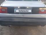 Volkswagen Jetta 1990 годаүшін550 000 тг. в Костанай – фото 2
