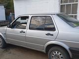 Volkswagen Jetta 1990 годаүшін550 000 тг. в Костанай – фото 3