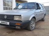 Volkswagen Jetta 1990 годаүшін550 000 тг. в Костанай – фото 4