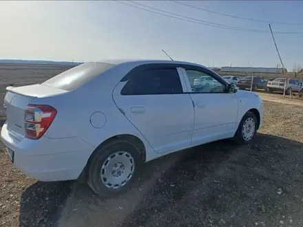 Chevrolet Cobalt 2021 года за 5 000 000 тг. в Аягоз – фото 2