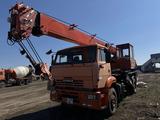 КамАЗ 2011 года за 10 000 000 тг. в Уральск