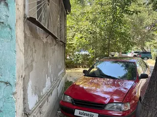 Toyota Carina E