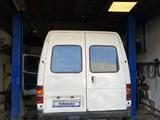 Ford Transit 1991 года за 850 000 тг. в Актобе – фото 3