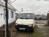 Ford Transit 1991 года за 850 000 тг. в Актобе – фото 2